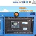 Low Price Gensets 20 kVA 16kw Generators Diesel 4D91-29d FAW